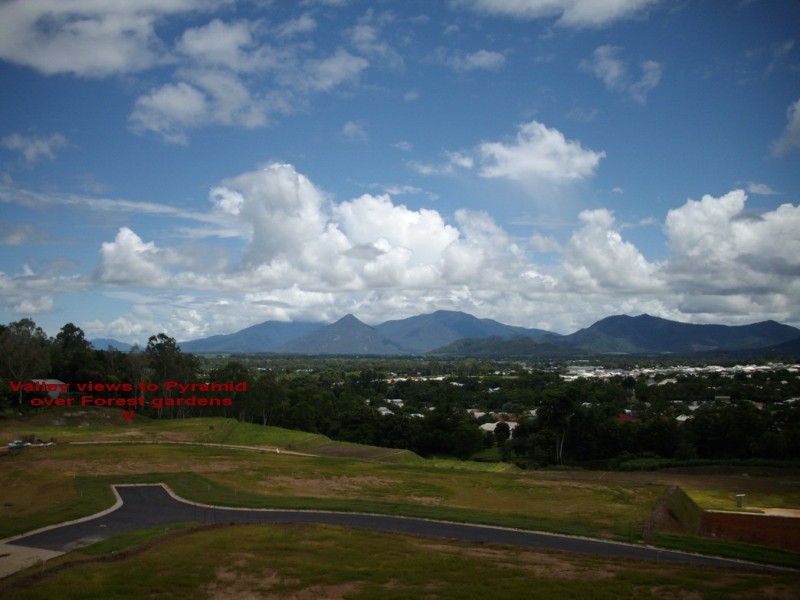 53 SUNBIRD, Woree QLD 4868