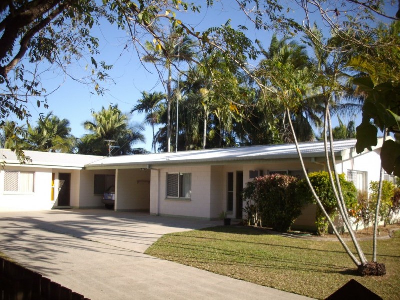 1/123 TRINTY BEACH ROAD, Trinity Beach QLD 4879