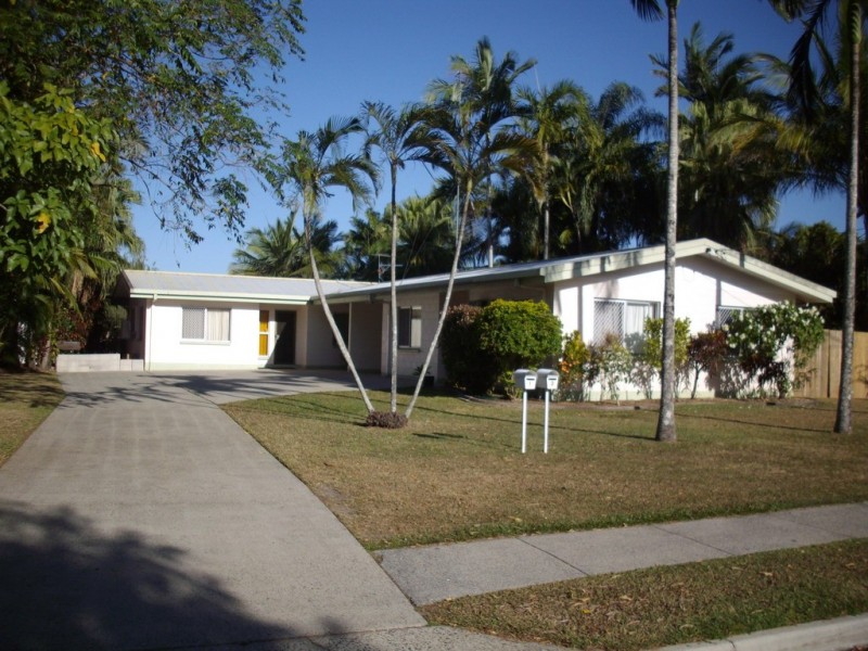 1/123 TRINTY BEACH ROAD, Trinity Beach QLD 4879