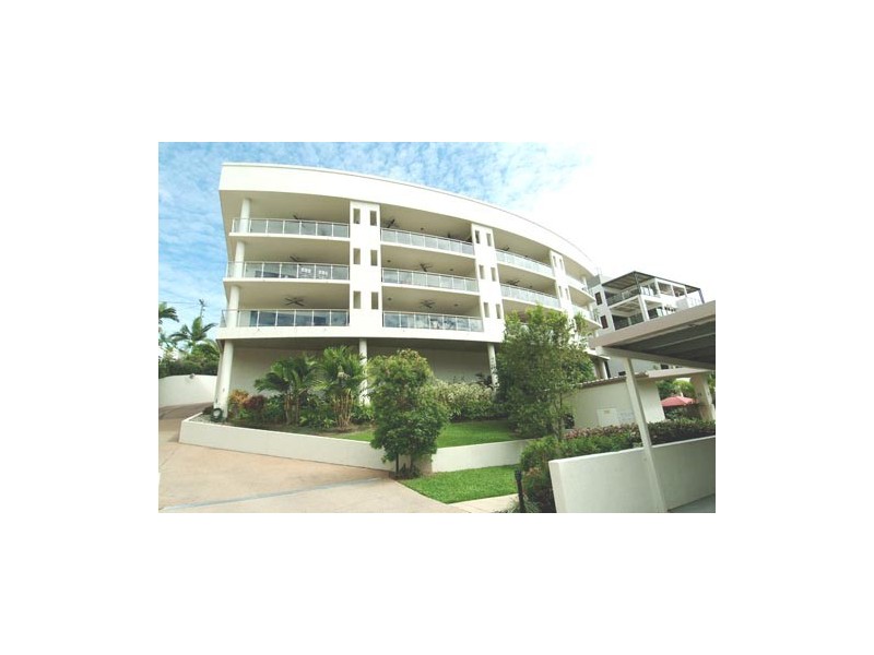16/37 VASEY ESPLANADE, Trinity Beach QLD 4879