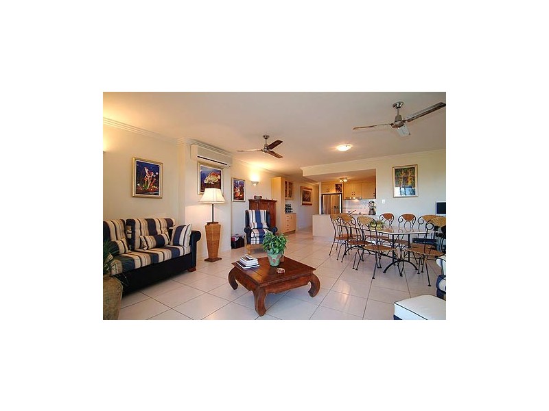 16/37 VASEY ESPLANADE, Trinity Beach QLD 4879