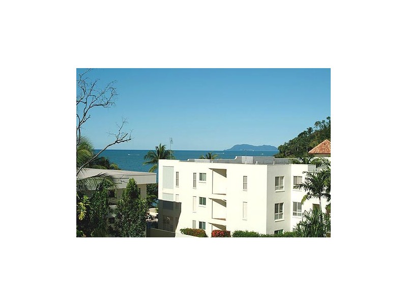 16/37 VASEY ESPLANADE, Trinity Beach QLD 4879