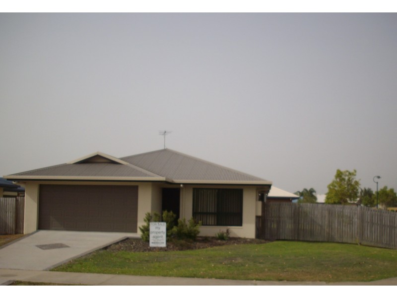 30 LEFTWICH STREET, White Rock QLD 4868