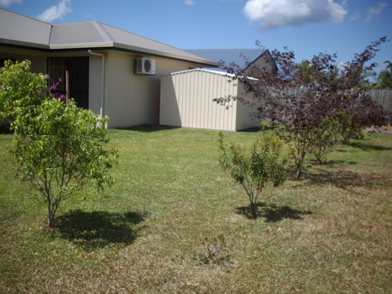 30 LEFTWICH STREET, White Rock QLD 4868