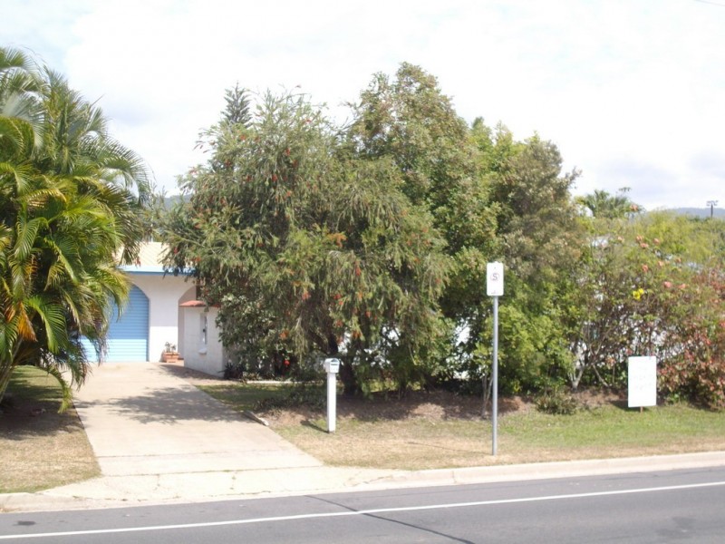 162 TRINITY BEACH ROAD, Trinity Beach QLD 4879