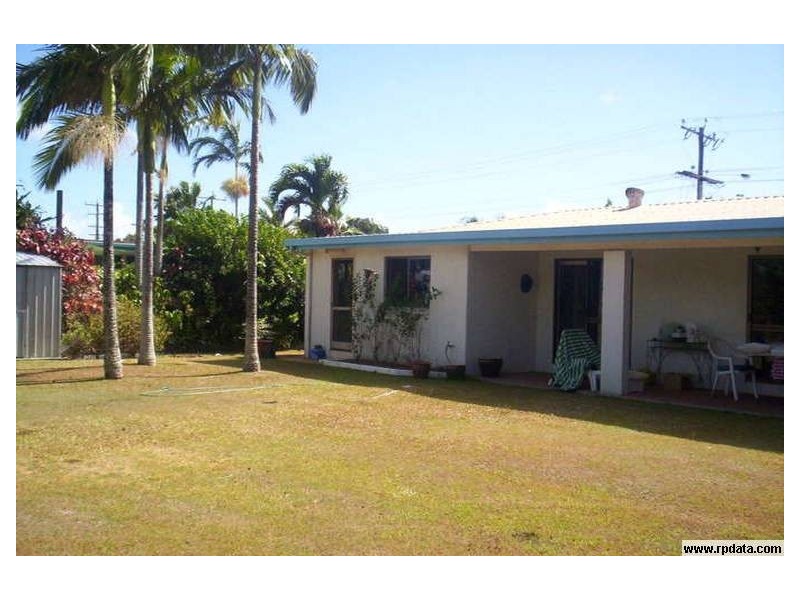 162 TRINITY BEACH ROAD, Trinity Beach QLD 4879