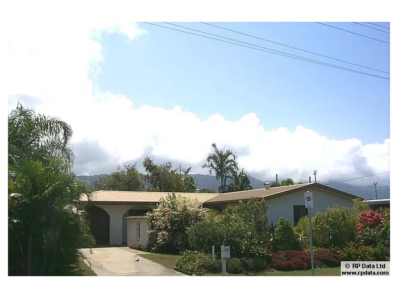 162 TRINITY BEACH ROAD, Trinity Beach QLD 4879