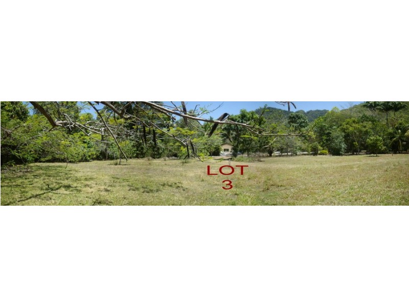 Clifton Beach QLD 4879