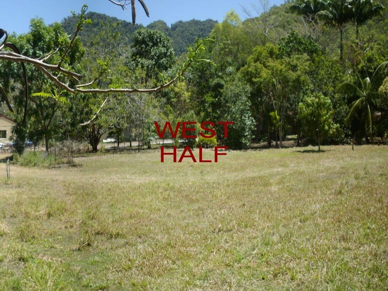 Clifton Beach QLD 4879