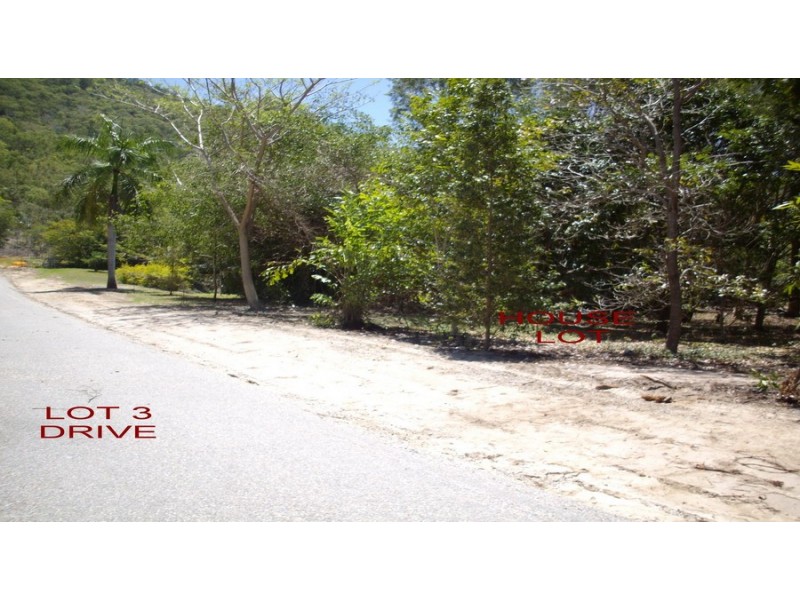 Lot1 Alexandra Street, Clifton Beach QLD 4879