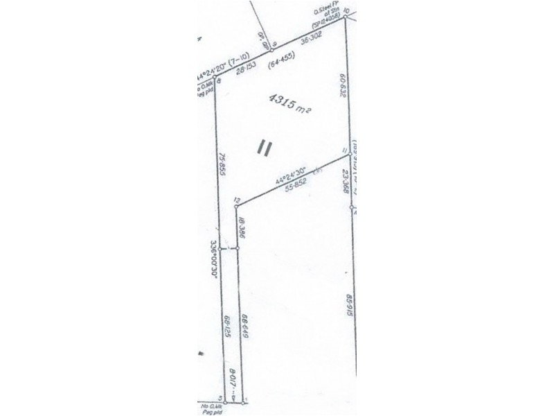 Lot11 Stevens Street, Clifton Beach QLD 4879