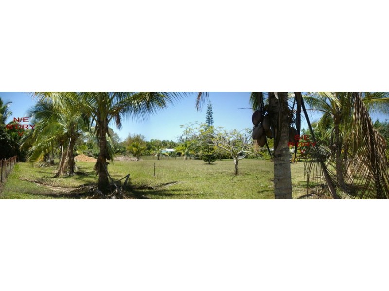 Lot11 Stevens Street, Clifton Beach QLD 4879