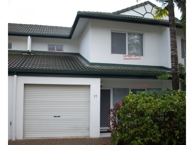 17/61 vasey, Trinity Beach QLD 4879