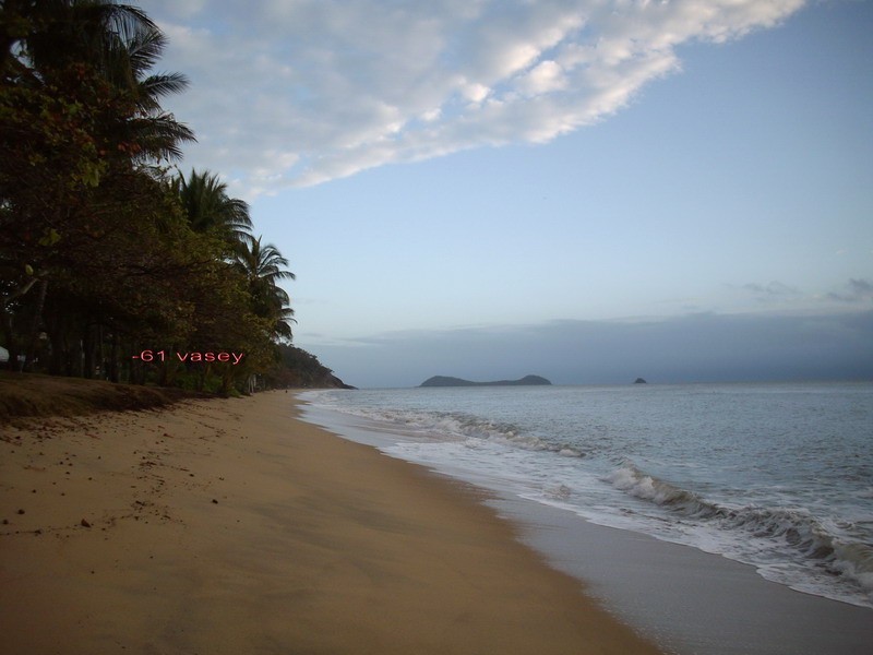 17/61 vasey, Trinity Beach QLD 4879