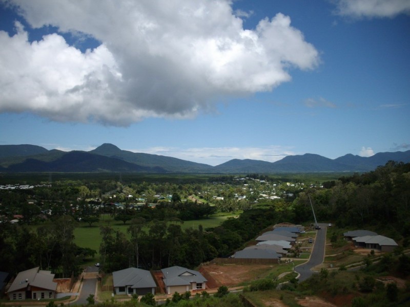 Woree QLD 4868