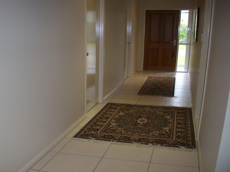 16 STARR CLOSE, Bentley Park QLD 4869