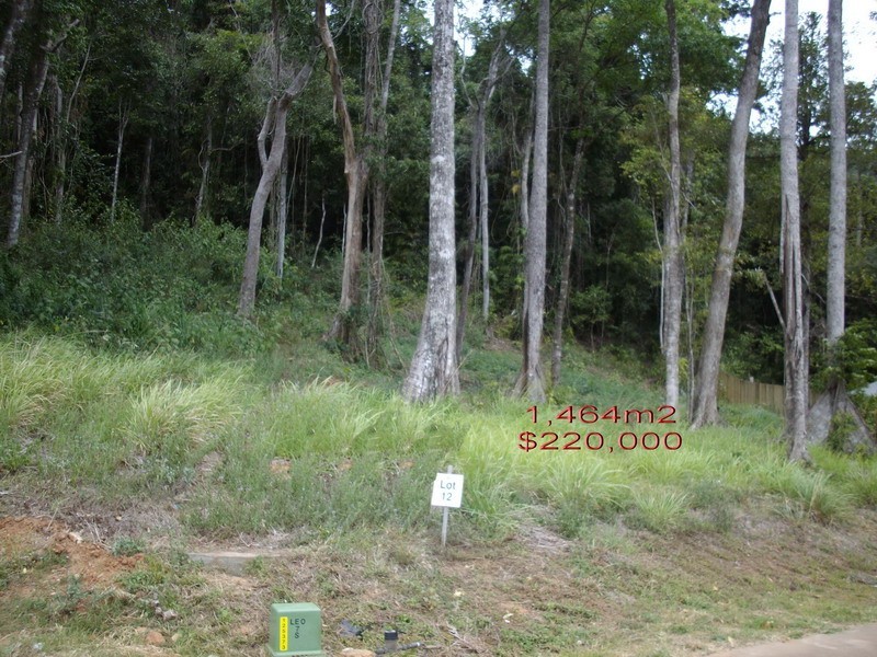 Kewarra Beach QLD 4879