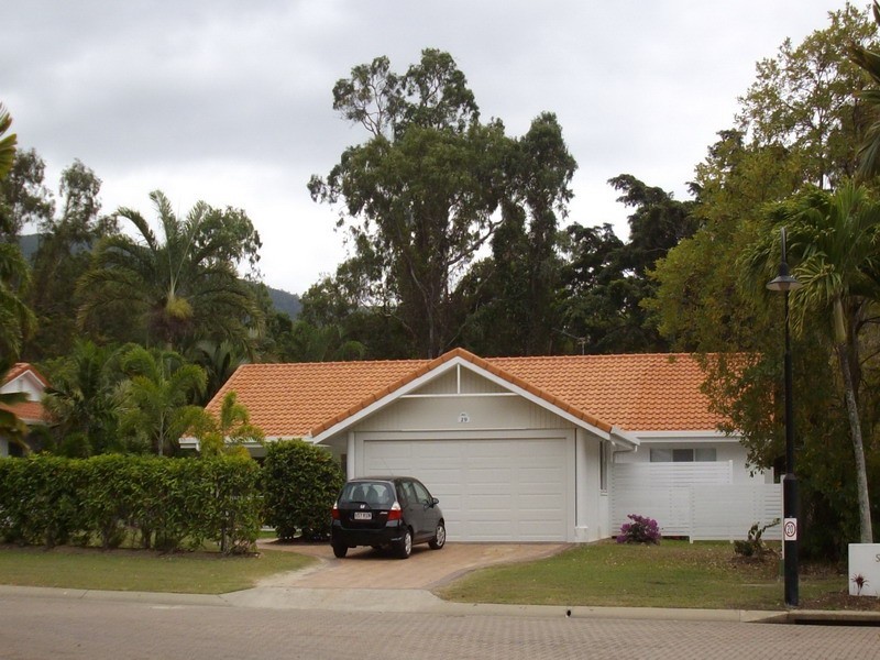 29 STREAM AVENUE, PARADISE PALMS, Kewarra Beach QLD 4879