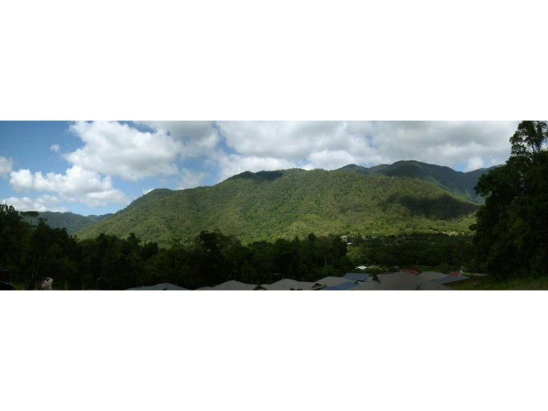 29 Lum Jim, Redlynch QLD 4870