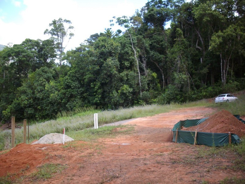 29 Lum Jim, Redlynch QLD 4870