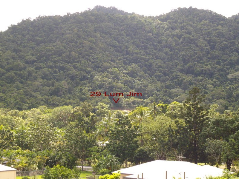 29 Lum Jim, Redlynch QLD 4870