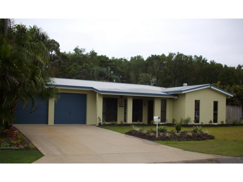 24 Starling Street, Kewarra Beach QLD 4879