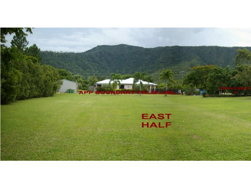 149 JAMES COOK DRIVE, Kewarra Beach QLD 4879