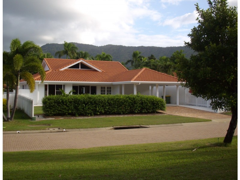 14 Stream Avenue, Kewarra Beach QLD 4879