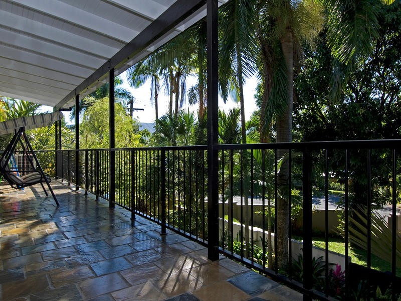 14 TRINIDAD CLOSE, Trinity Beach QLD 4879