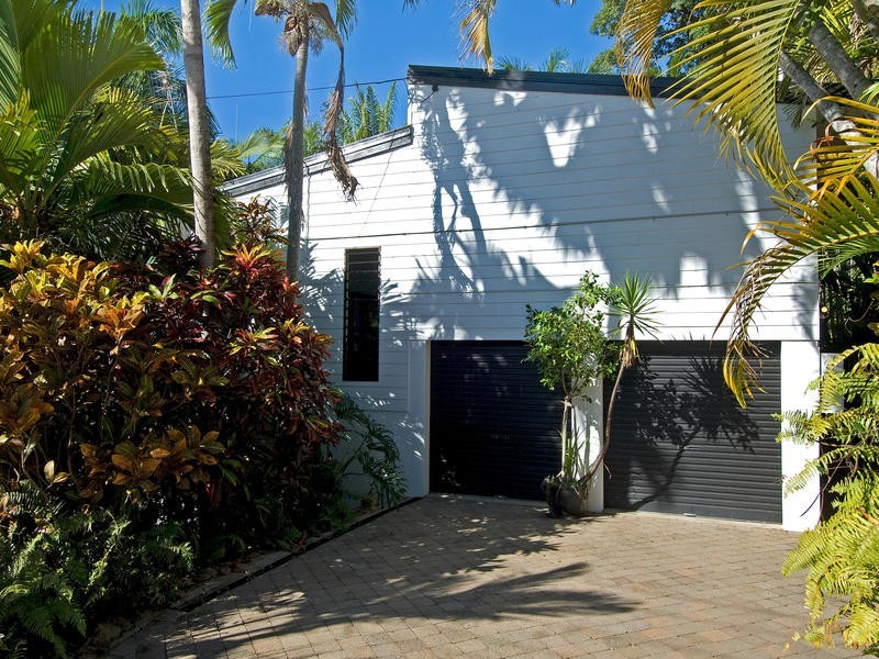 14 TRINIDAD CLOSE, Trinity Beach QLD 4879