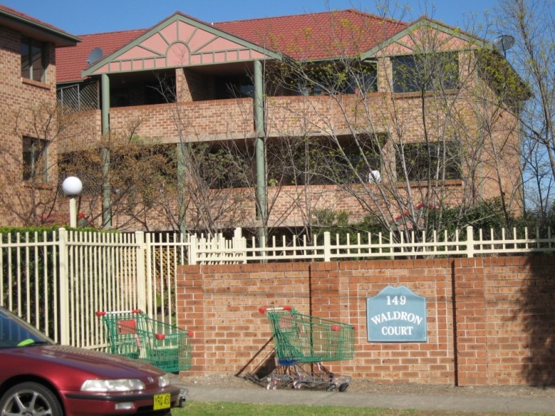 15/149 Waldron Road, Chester Hill NSW 2162