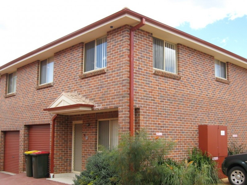 14/38 Hillcrest Road, Quakers Hill NSW 2763
