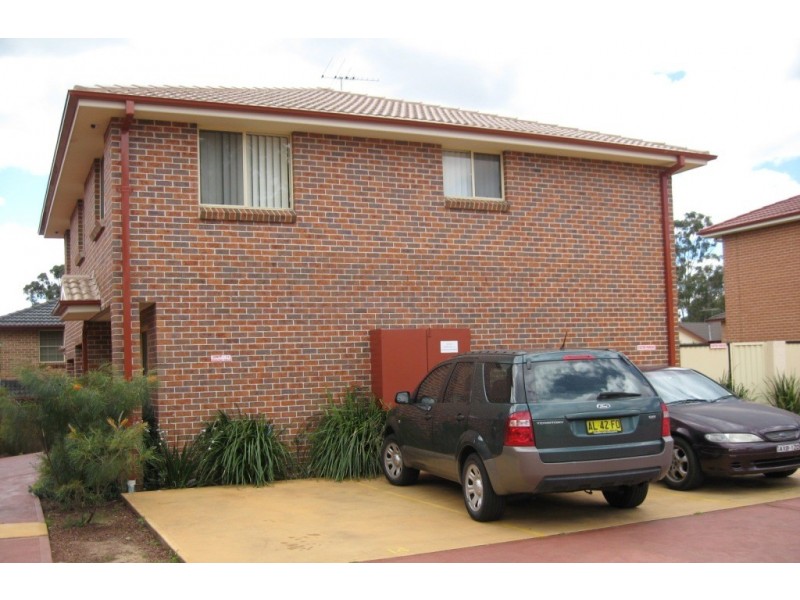 14/38 Hillcrest Road, Quakers Hill NSW 2763