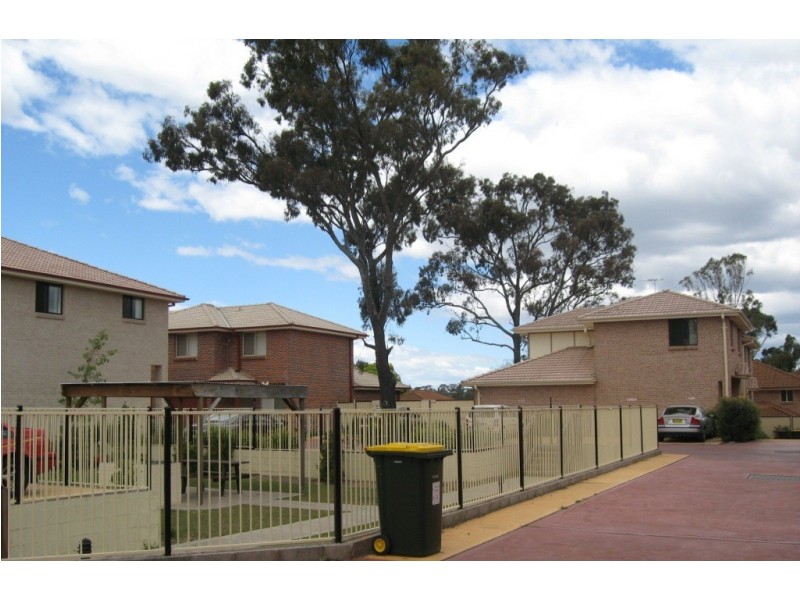 14/38 Hillcrest Road, Quakers Hill NSW 2763