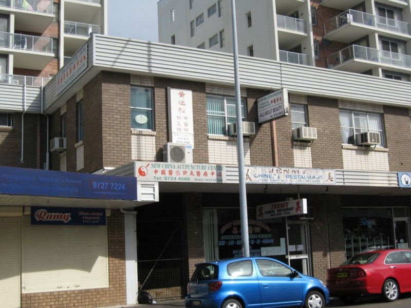 Fairfield NSW 2165
