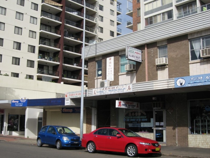 Fairfield NSW 2165