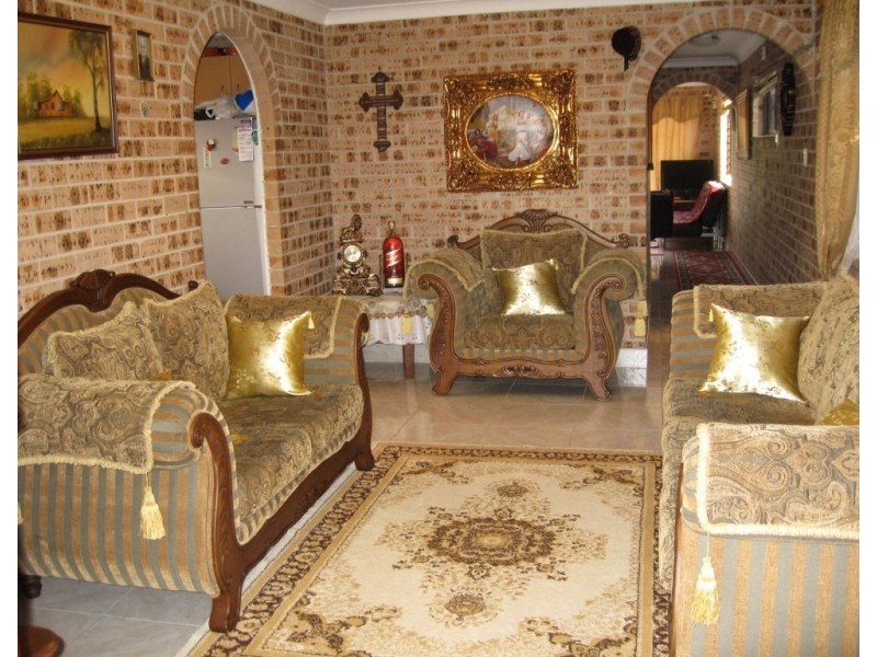 Fairfield Heights NSW 2165