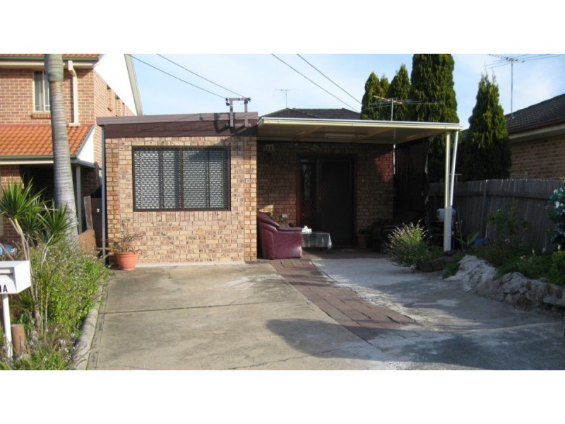 Fairfield Heights NSW 2165