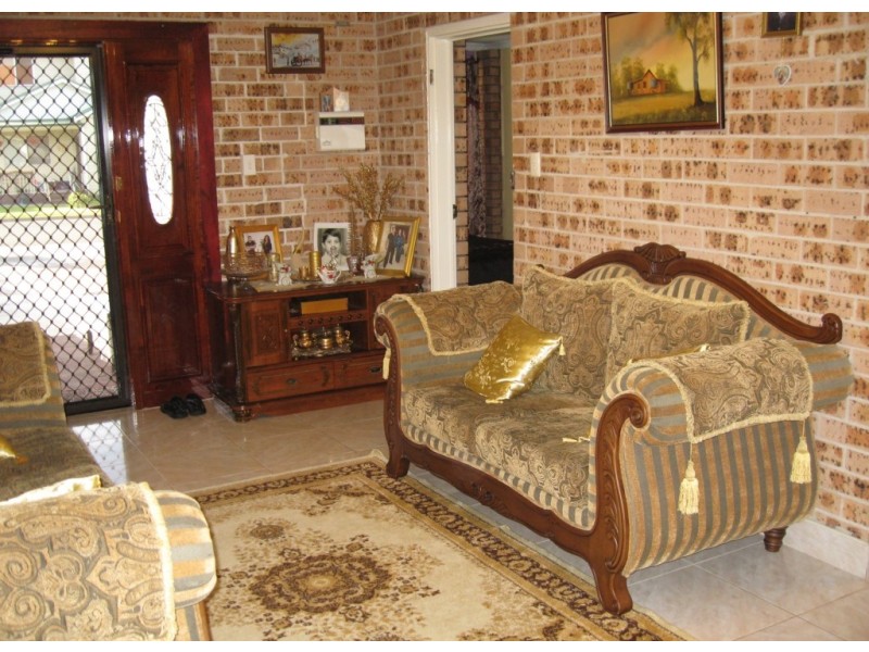 Fairfield Heights NSW 2165