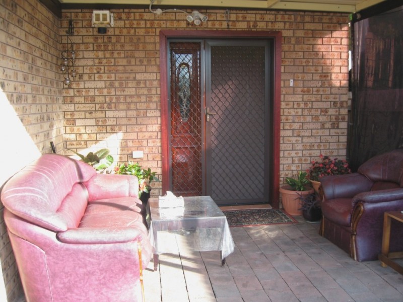 Fairfield Heights NSW 2165