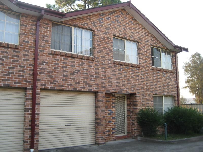 Mount Druitt NSW 2770