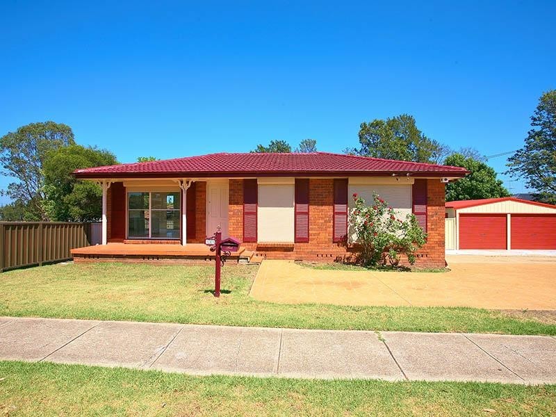 Colyton NSW 2760