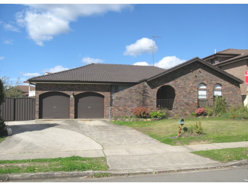 32 Humphries Road, Wakeley NSW 2176