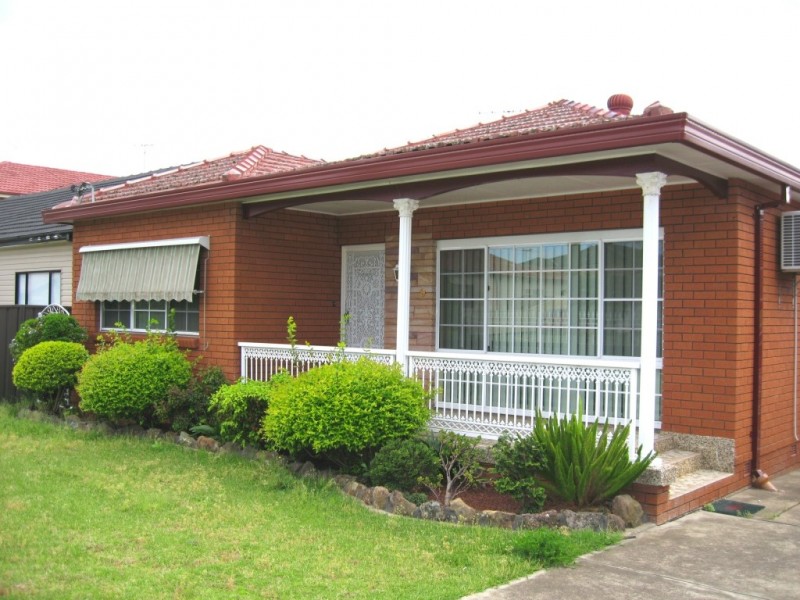 Fairfield Heights NSW 2165