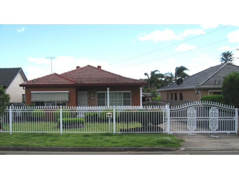 Fairfield Heights NSW 2165
