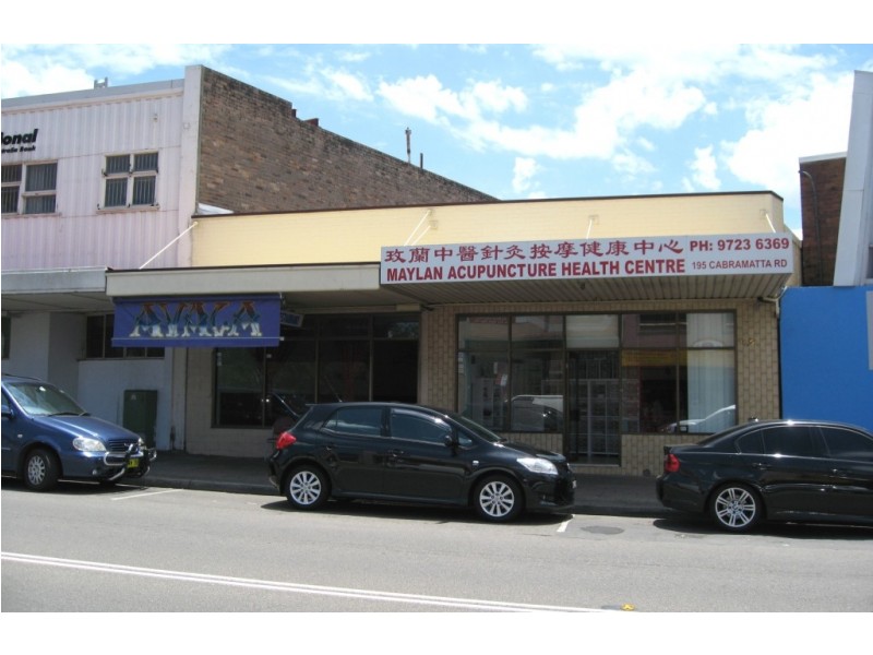 Cabramatta NSW 2166