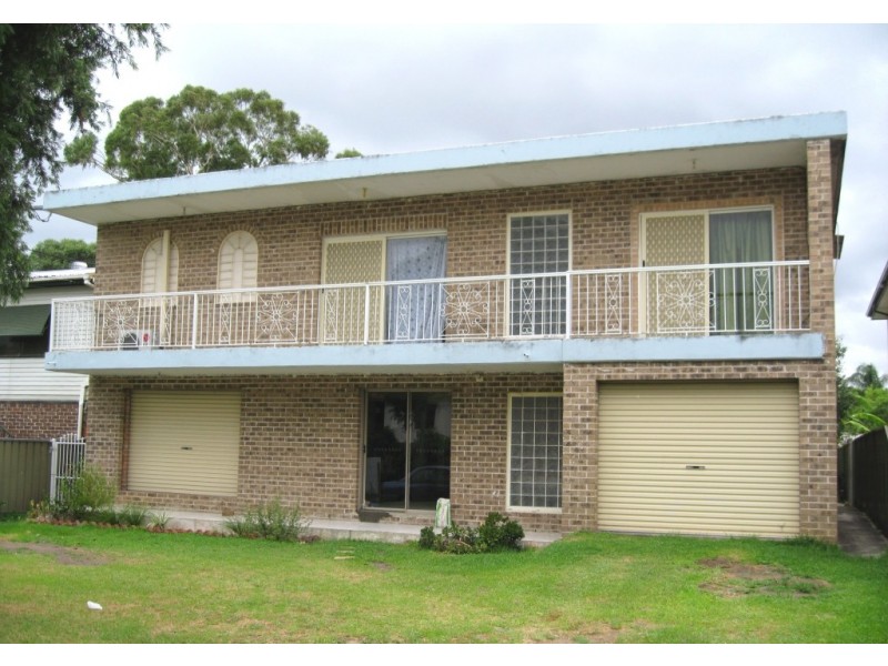 Lansvale NSW 2166