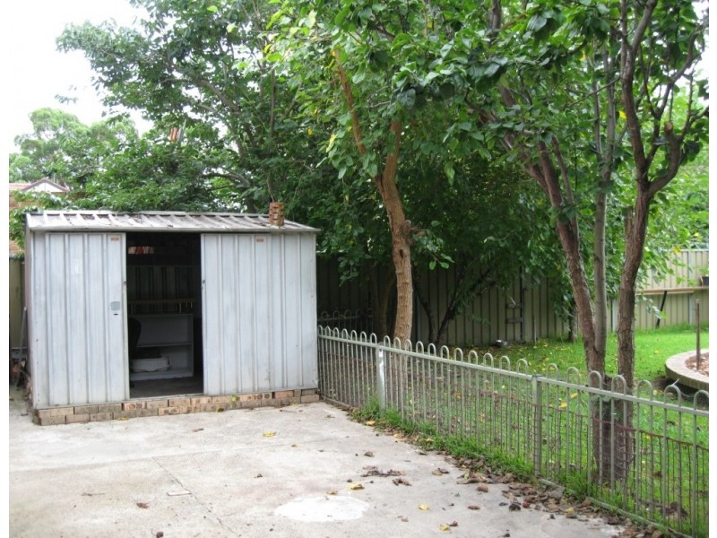 Lansvale NSW 2166