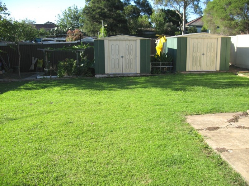 Cabramatta West NSW 2166