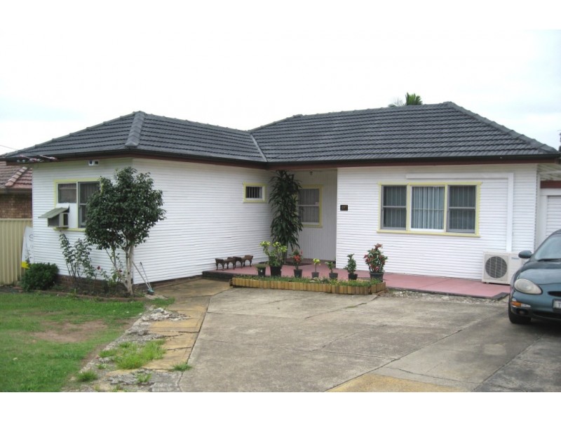 Cabramatta West NSW 2166